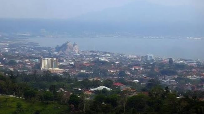 Telukbetung Utara, Nadi Pemerintahan dan Ekonomi Kota Bandar Lampung